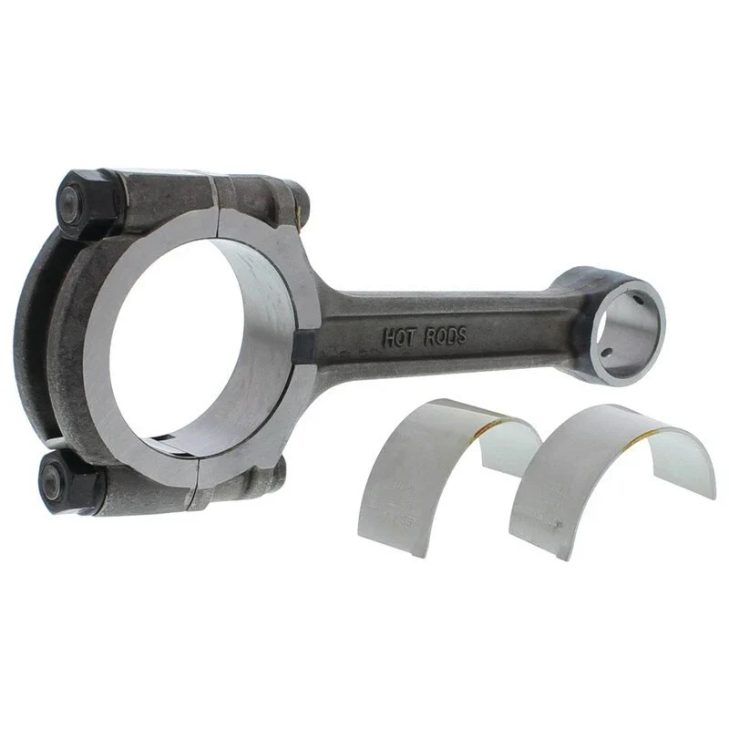 08-25 Kawasaki Teryx 750 Hot Rods Crank Heavy Duty Replacement Connecting Rods 2 - Image 3