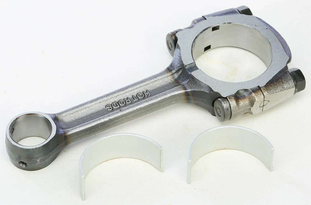 08-25 Kawasaki Teryx 750 Hot Rods Crank Heavy Duty Replacement Connecting Rods 2 - Image 5