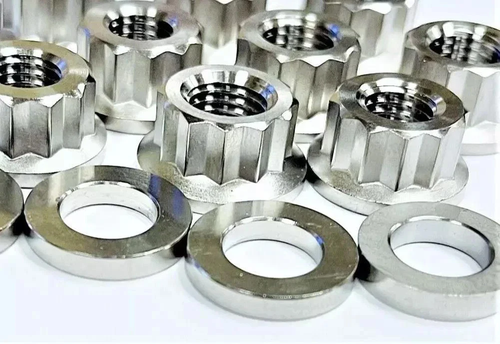 09-16 CRF450R CRF 450R Cylinder Head Studs Stud Kit Heavy Duty After Market Bolt - Image 10