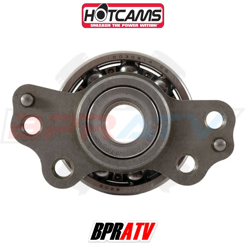 09-25 Raptor YFM700 Stage 3 Three Hotcams Hot Cams Cam Camshaft OEM Timing Chain - Image 13