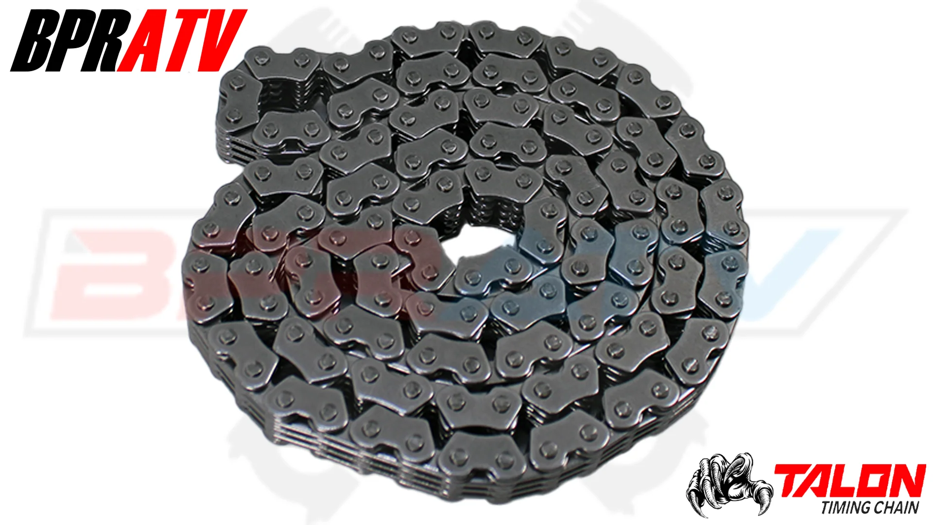 09-25 Yamaha YFZ450R YFZ 450R BPRATV Aftermarket OEM Upgrade HD Cam Timing Chain - Image 7