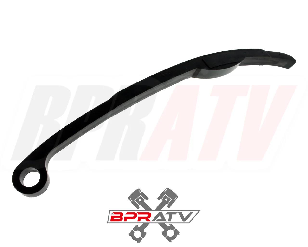09-24 YFZ450R 450R Timing Guide Guides Tensioner Chain Tensioner & BPR Cam Chain - Image 2