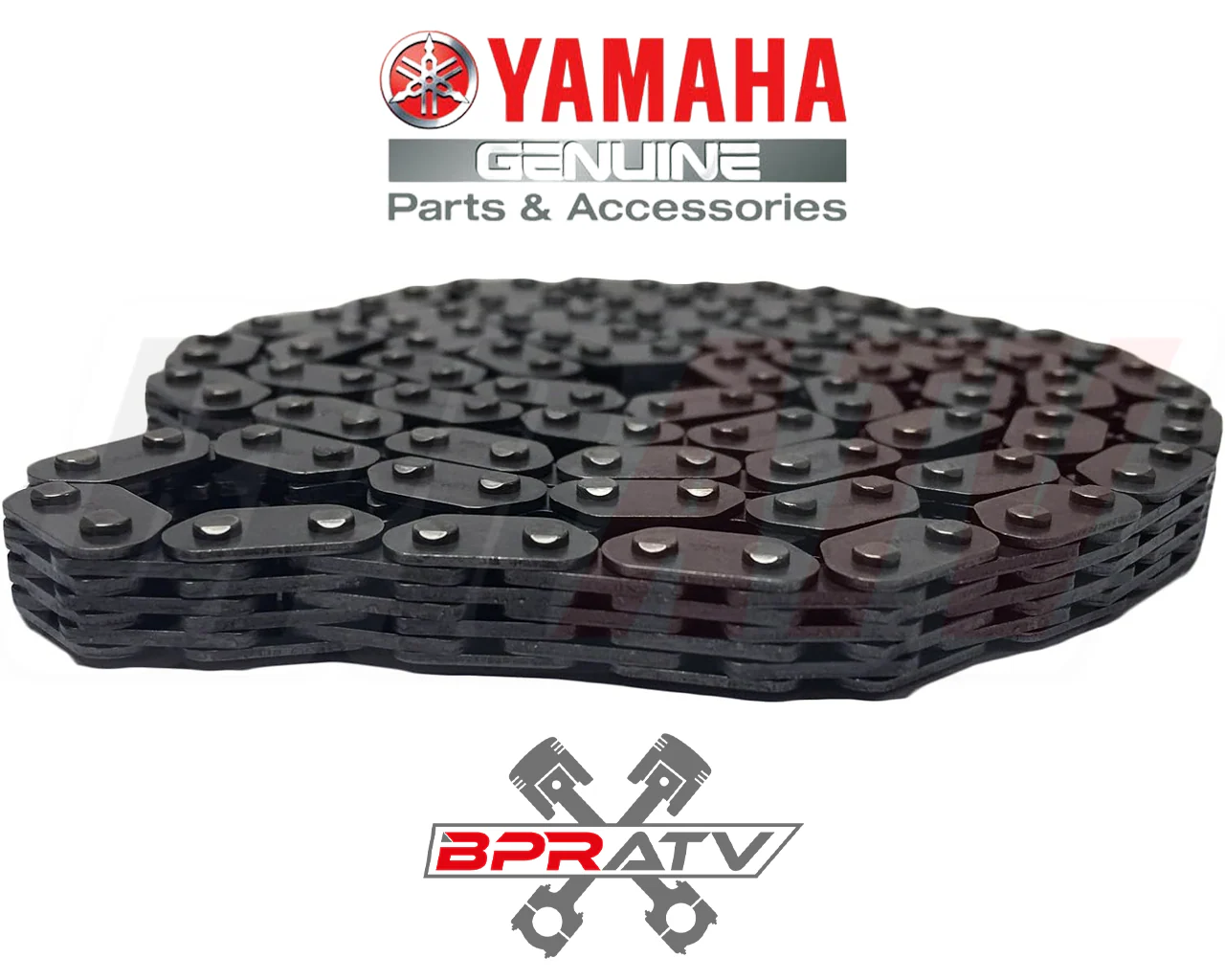 09-24 YFZ450R 450R Timing Guide Guides Tensioner Chain Tensioner & OEM Cam Chain - Image 10