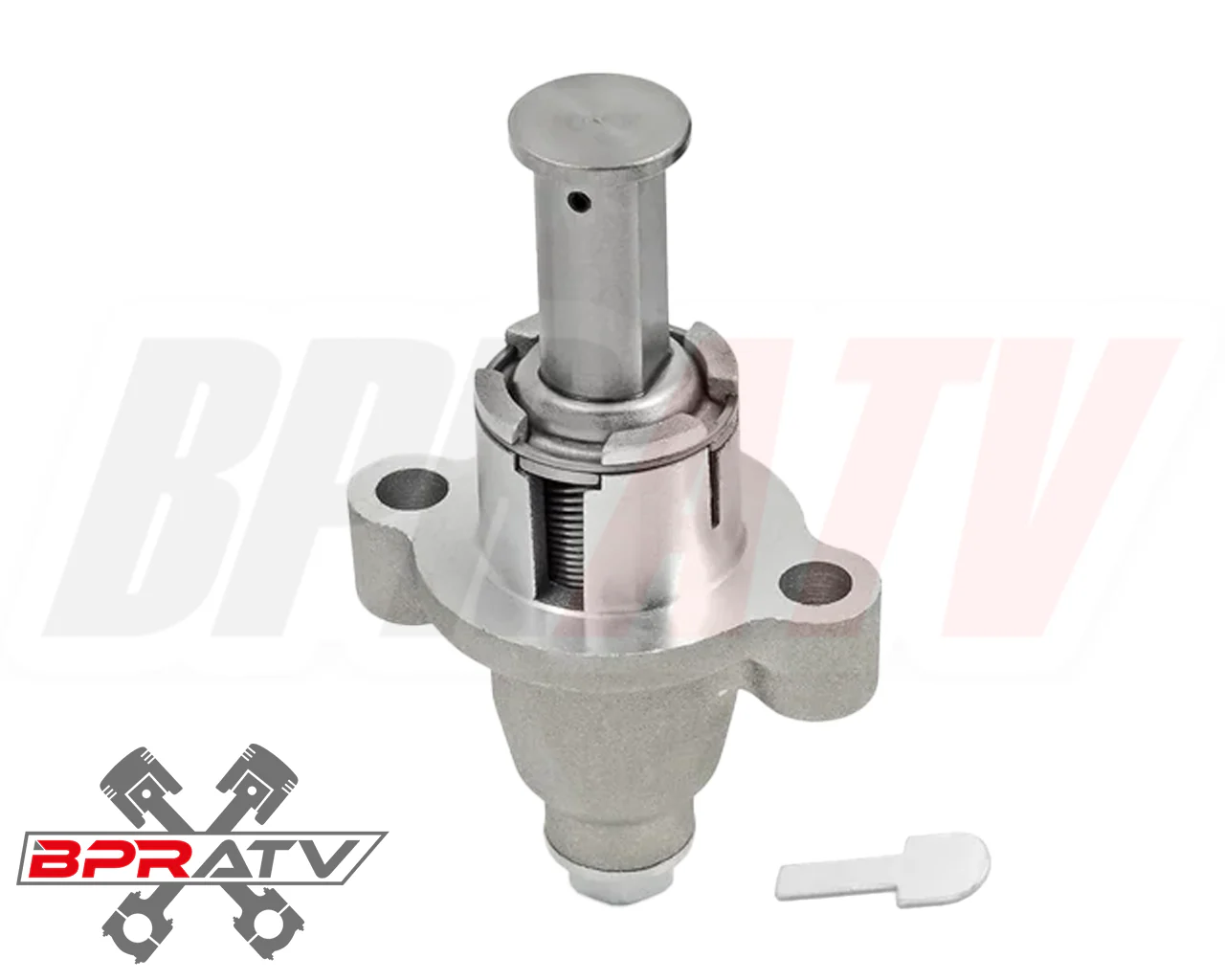09-24 YFZ450R 450R Timing Guide Guides Tensioner Chain Tensioner & OEM Cam Chain - Image 6