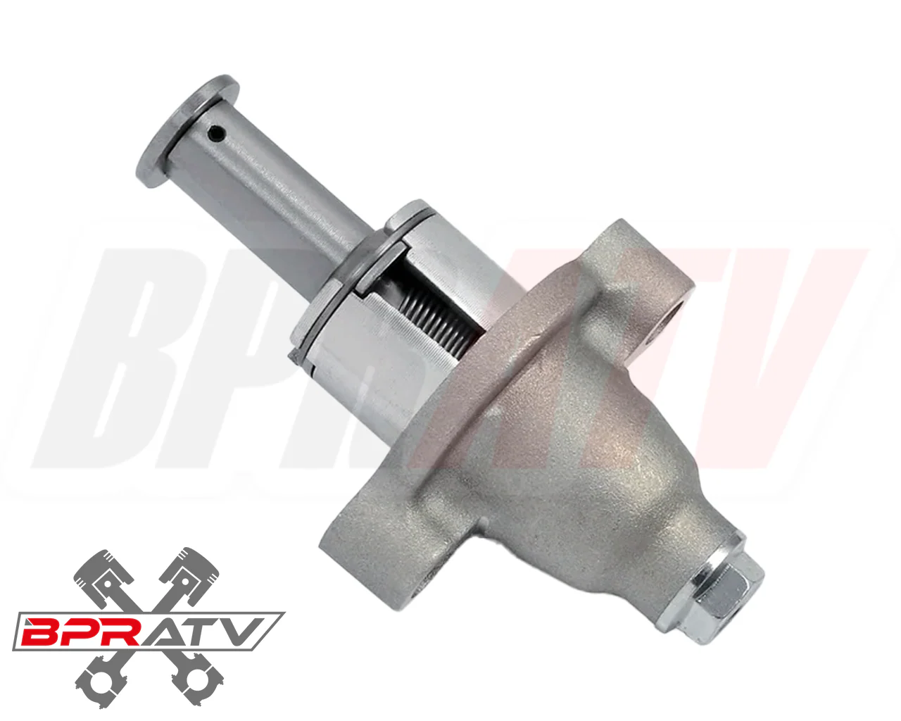 09-24 YFZ450R 450R Timing Guide Guides Tensioner Chain Tensioner & OEM Cam Chain - Image 7