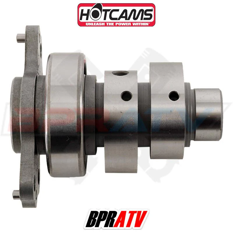 09-25 Raptor 700 Stock Bore Cylinder Stage 1 Hot Cams 102mm Top End Rebuild Kit - Image 12