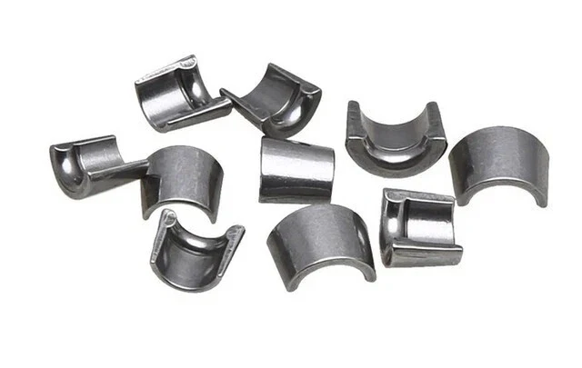 09-25 Yamaha YFZ450R YFZ 450R EFI Kibblewhite OEM Replacement Valve Keepers Kit - Image 11