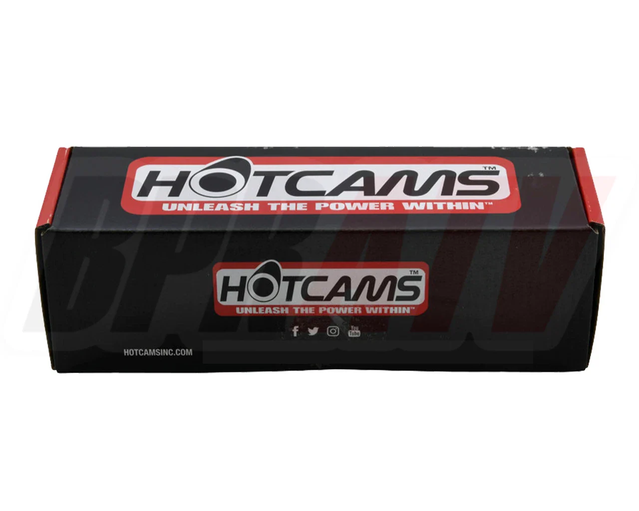 2009+ Raptor 700 700R Stage III 3 Three Hotcams Hot Cam Bearing Timing Chain Kit - Image 22