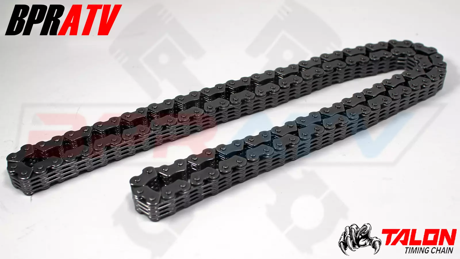 2009+ Raptor 700 700R Stage III 3 Three Hotcams Hot Cam Bearing Timing Chain Kit - Image 9