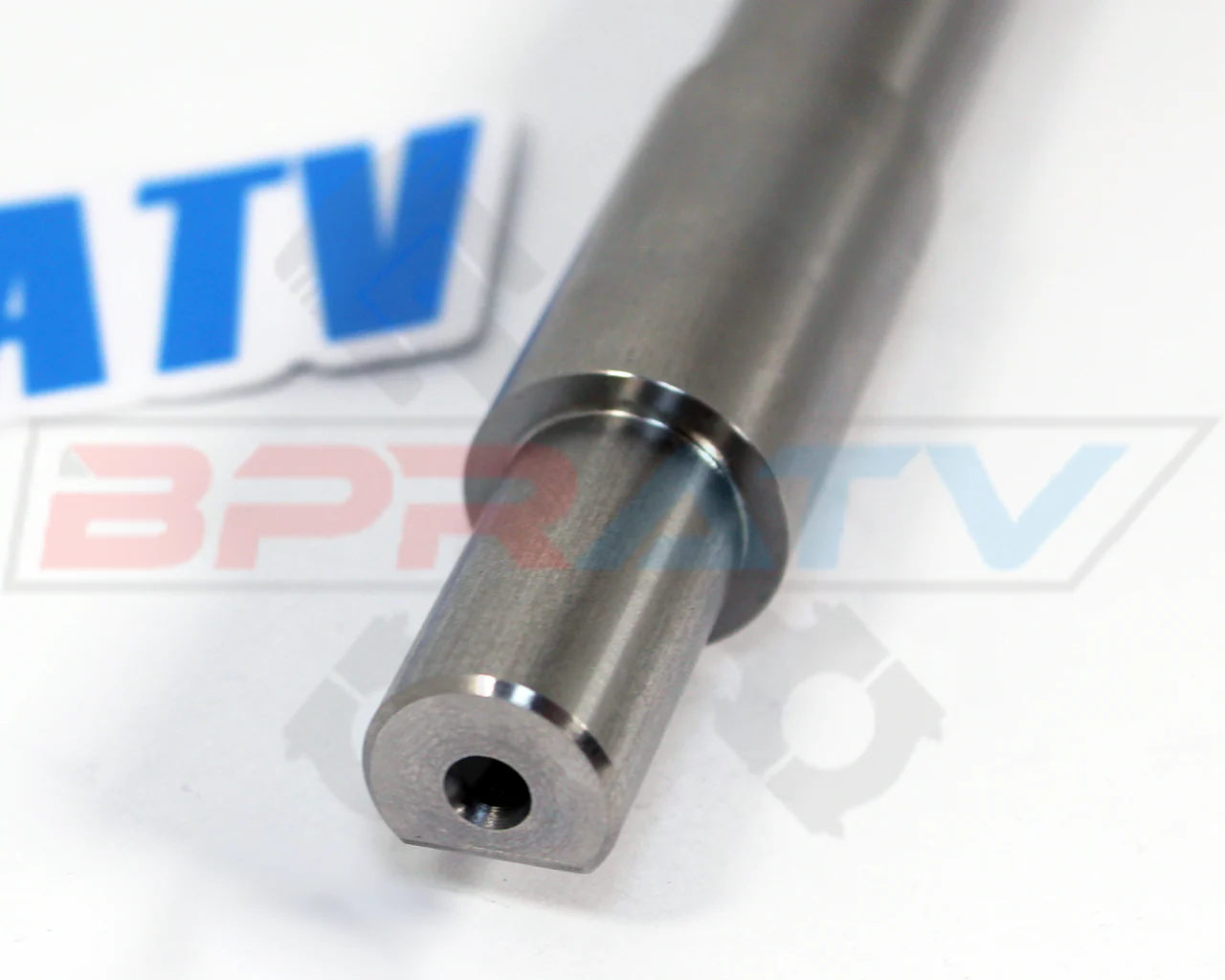 10-14 Polaris RZR 4 800 RZR4 800 BPR Heavy Duty OEM Replacement Water Pump Shaft - Image 7