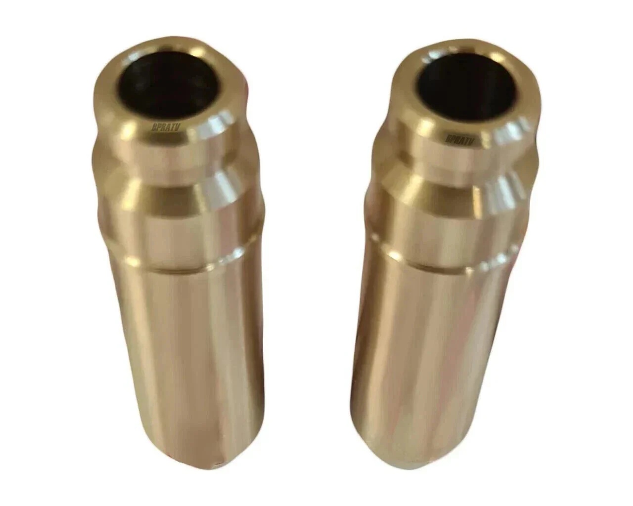 10-15 Honda CRF250R CRF 250R Kibblewhite Head Intake Exhaust Valve Guides Seals - Image 9