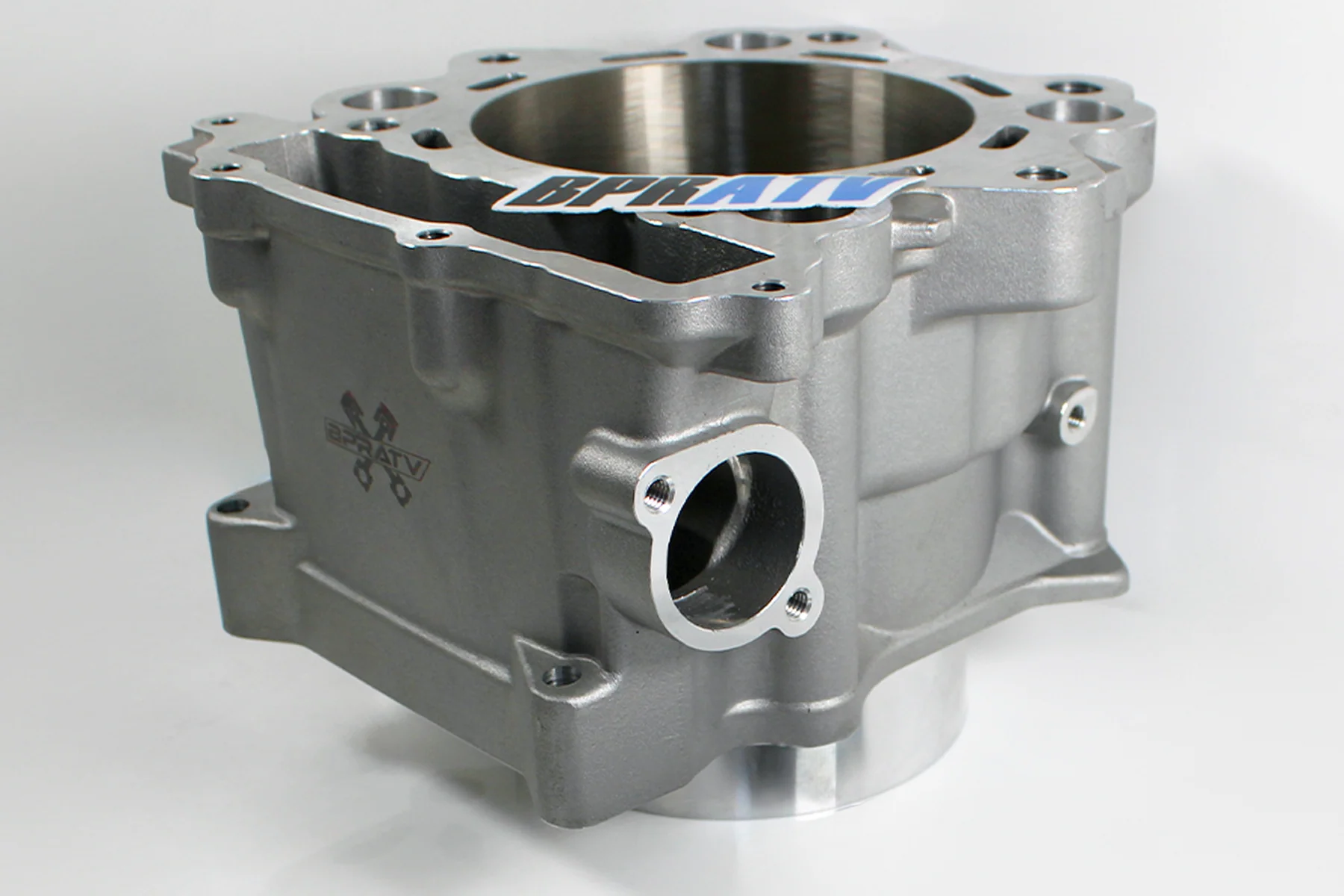 102mm +2mm Big Bore Nikasil Cylinder Fits Yamaha Raptor 660R & Rhino Grizzly 660 - Image 5