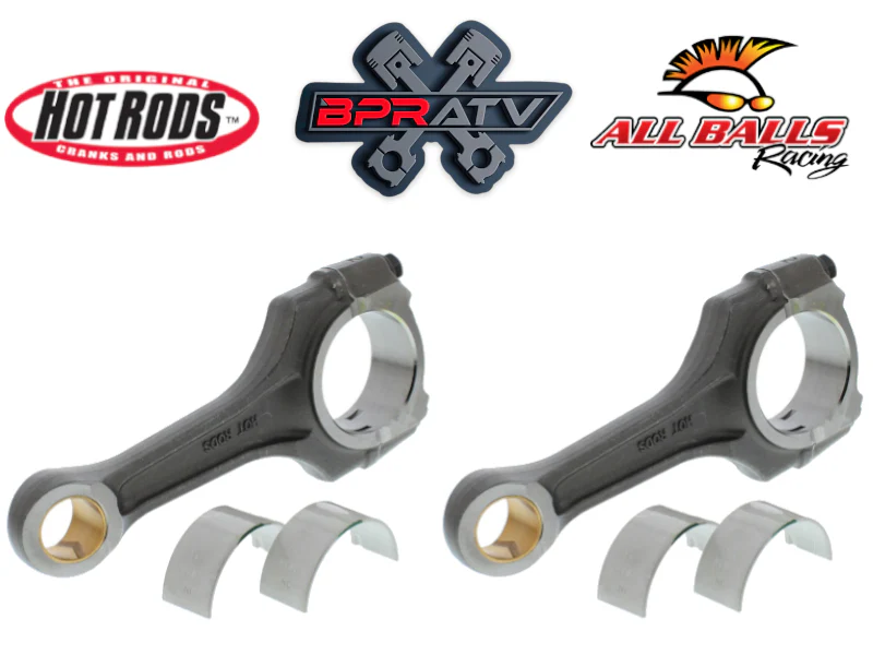 11 12 RZR XP 900 Engine Rebuild Kit Top & Bottom End Motor Engine Assembly Parts - Image 17