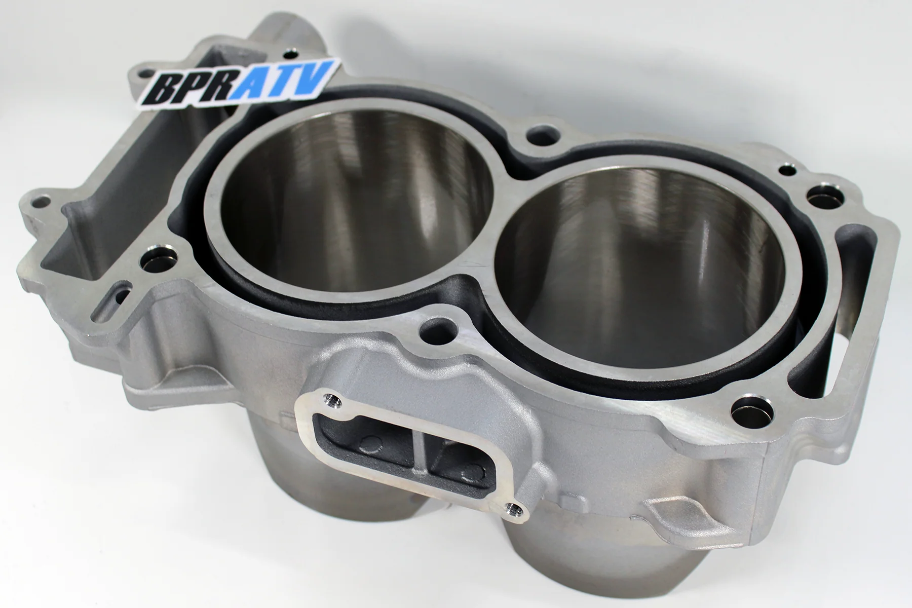 11-14 Polaris RZR XP 900 XP900 93mm Cylinder 10.6:1 Wiseco Piston Cometic Gasket - Image 6