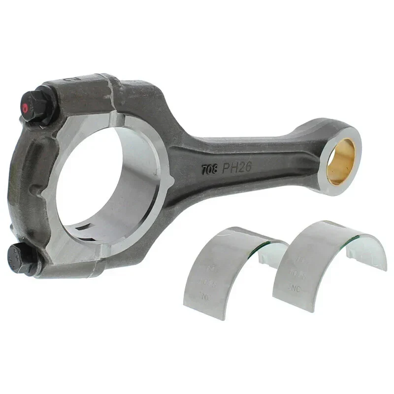 13 14 Polaris RZR XP900 XP 900 Hot Rods Heavy Duty Crankshaft & Connecting Rods - Image 15