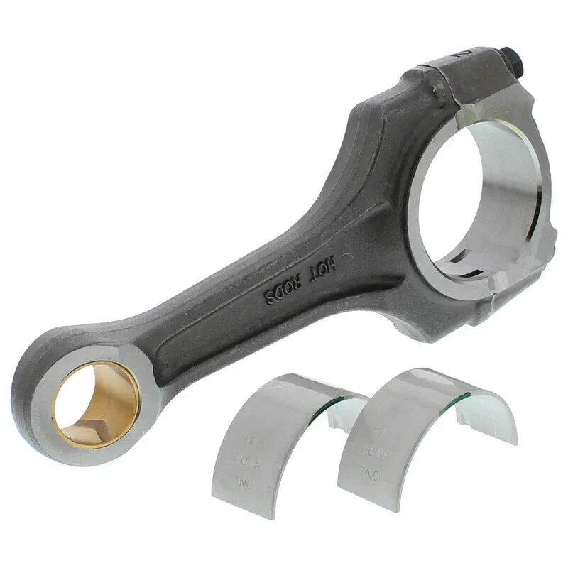 13 14 Polaris RZR XP900 XP 900 Hot Rods Heavy Duty Crankshaft & Connecting Rods - Image 17