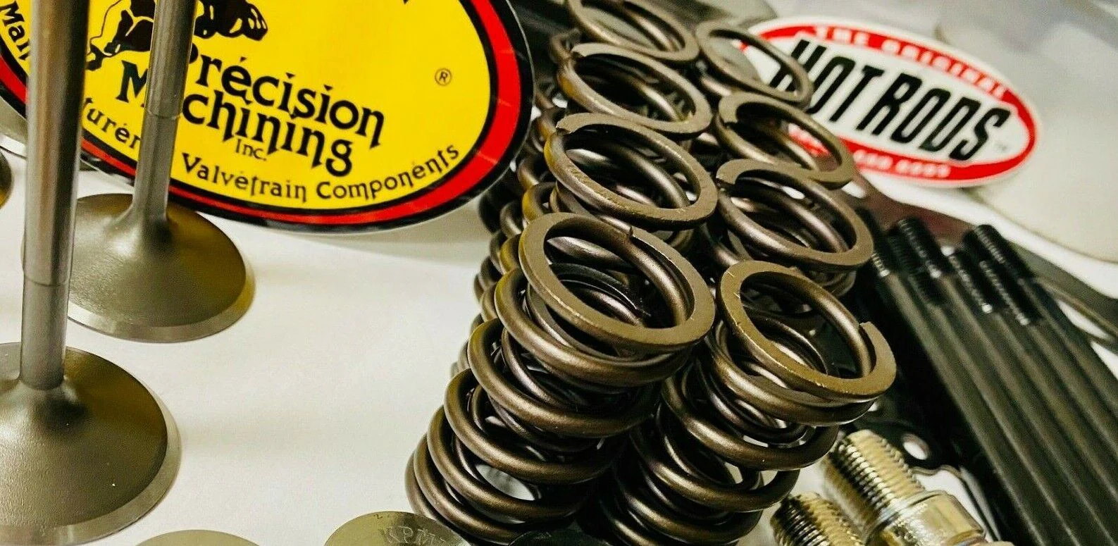 14 15 16 XP1000 XP 1000 Crank Cylinder Complete Rebuilt Motor Engine Rebuild Kit - Image 5