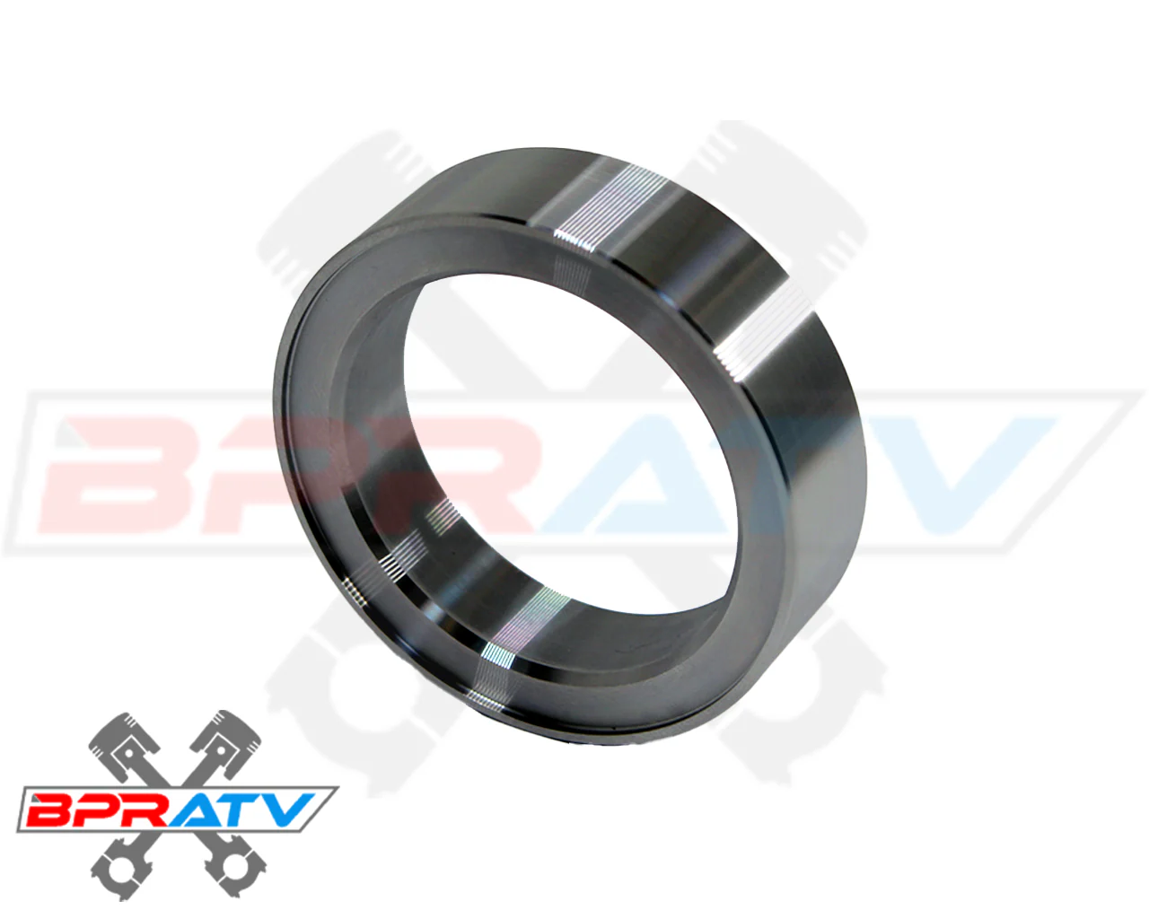 14-17 Polaris Ranger Crew 570 CNC OEM Replacement Bearing Spacer 5137838 5137496 - Image 9