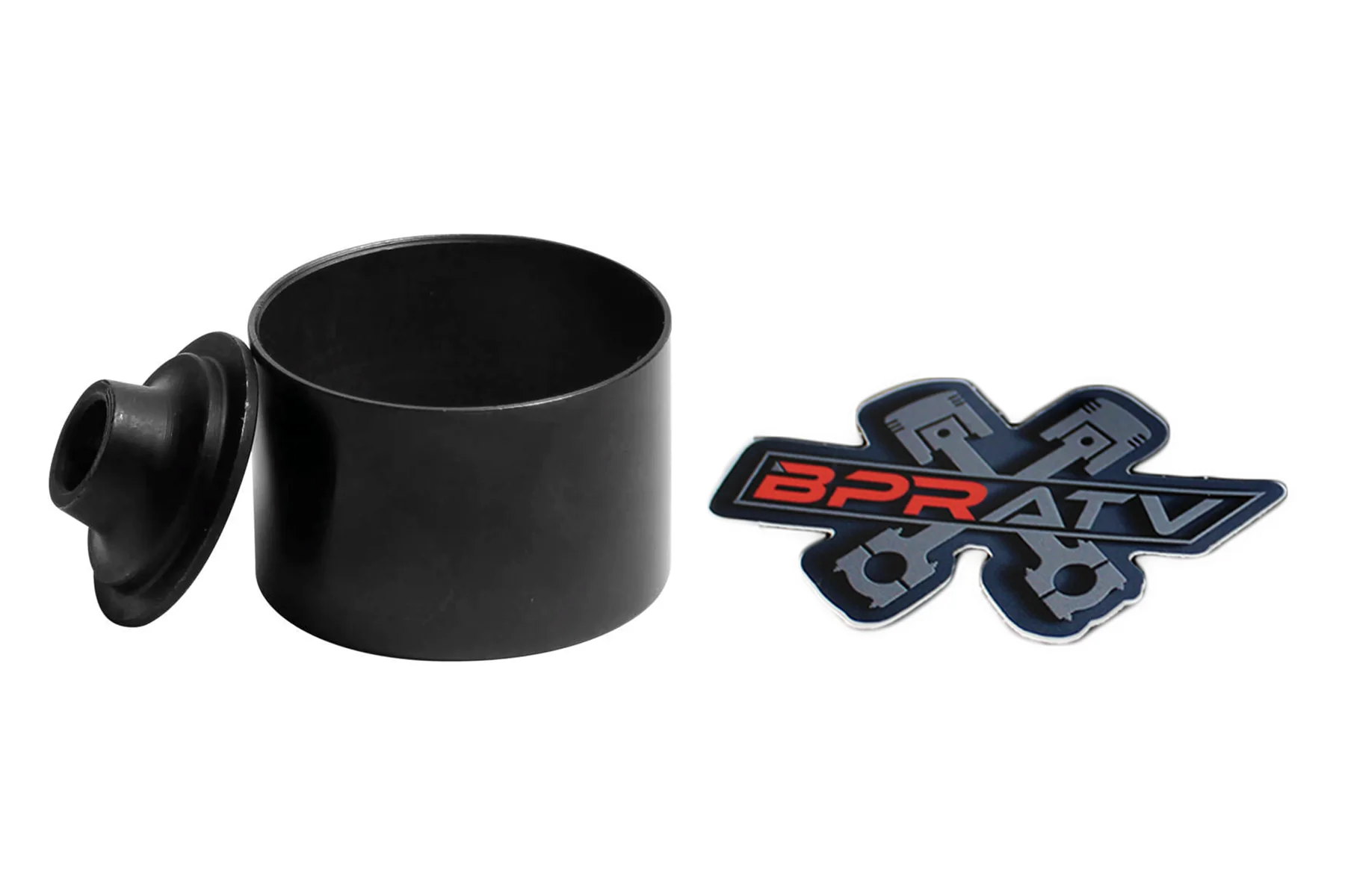 14-20 Polaris RZR 570 Hot Cams Valve Shim Conversion Kit w/ Hotcams Shim Kit DLC - Image 19