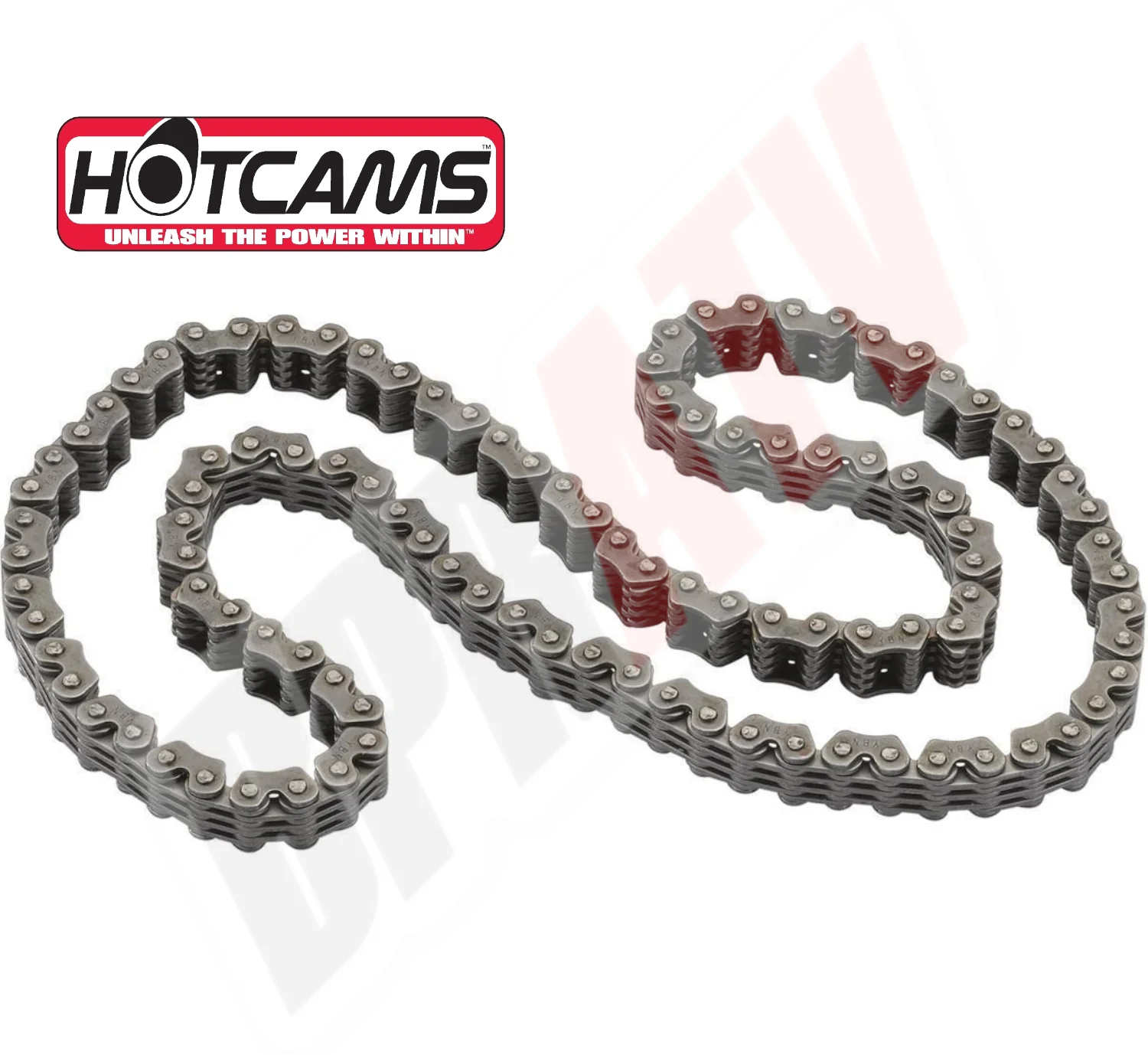 14-25 Yamaha YZ250F YZ 250F OEM Extreme Heavy Duty Hotcams Hot Cams Timing Chain - Image 15