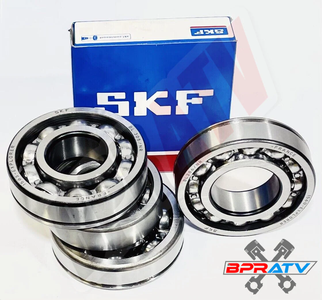14+ Yamaha Viking 700 YXM700 OEM Upgrade 1XD-E1429-00-00 Drive Shaft Bearing SKF - Image 20