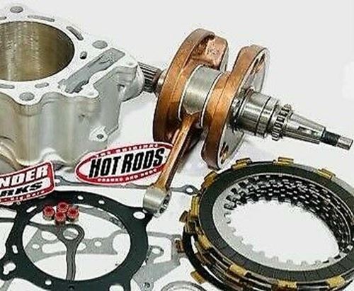 16-18 YZ250F YZ 250F Stock Bore Complete Rebuilt Motor Engine Rebuild Repair Kit - Image 3