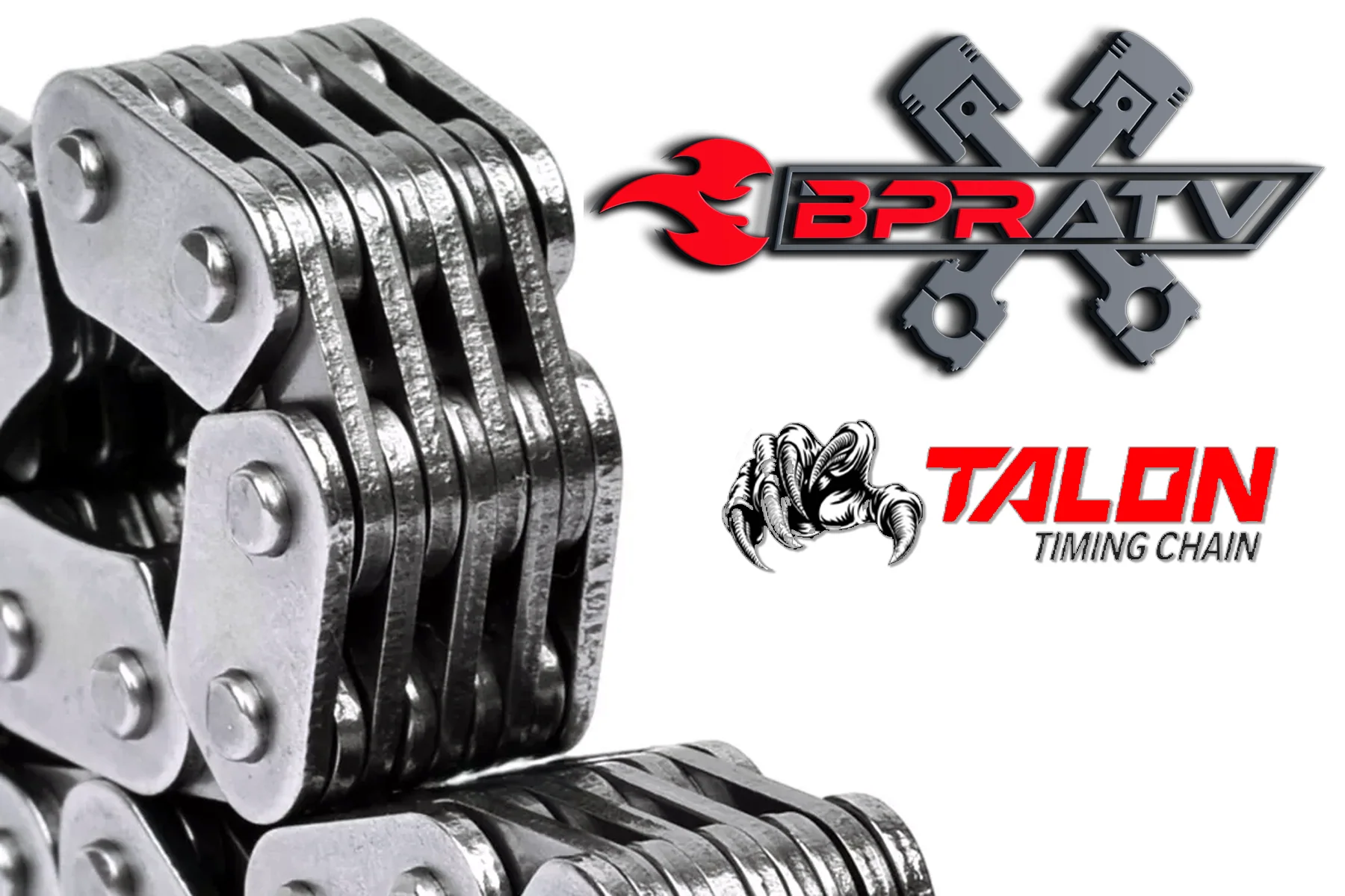 18 19 Yamaha YZ450F YZ 450F Stage 2 Two Hotcam Hot Cams & Cams Timing Chain NEW! - Image 20