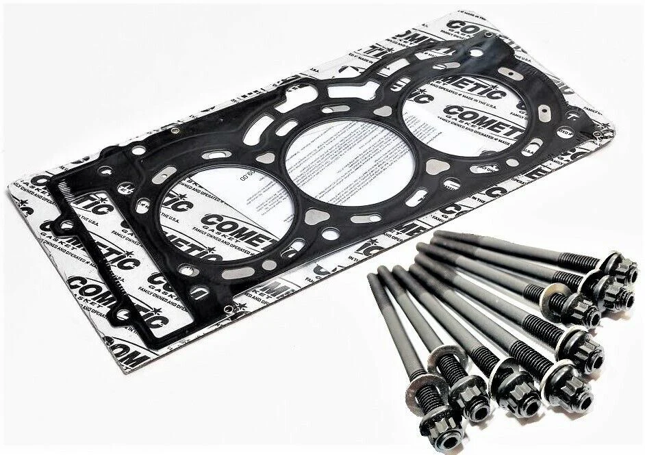 18+ Wildcat XX Pistons Rods Aftermarket CP Carrillo Motor Engine Rebuild Kit - Image 3
