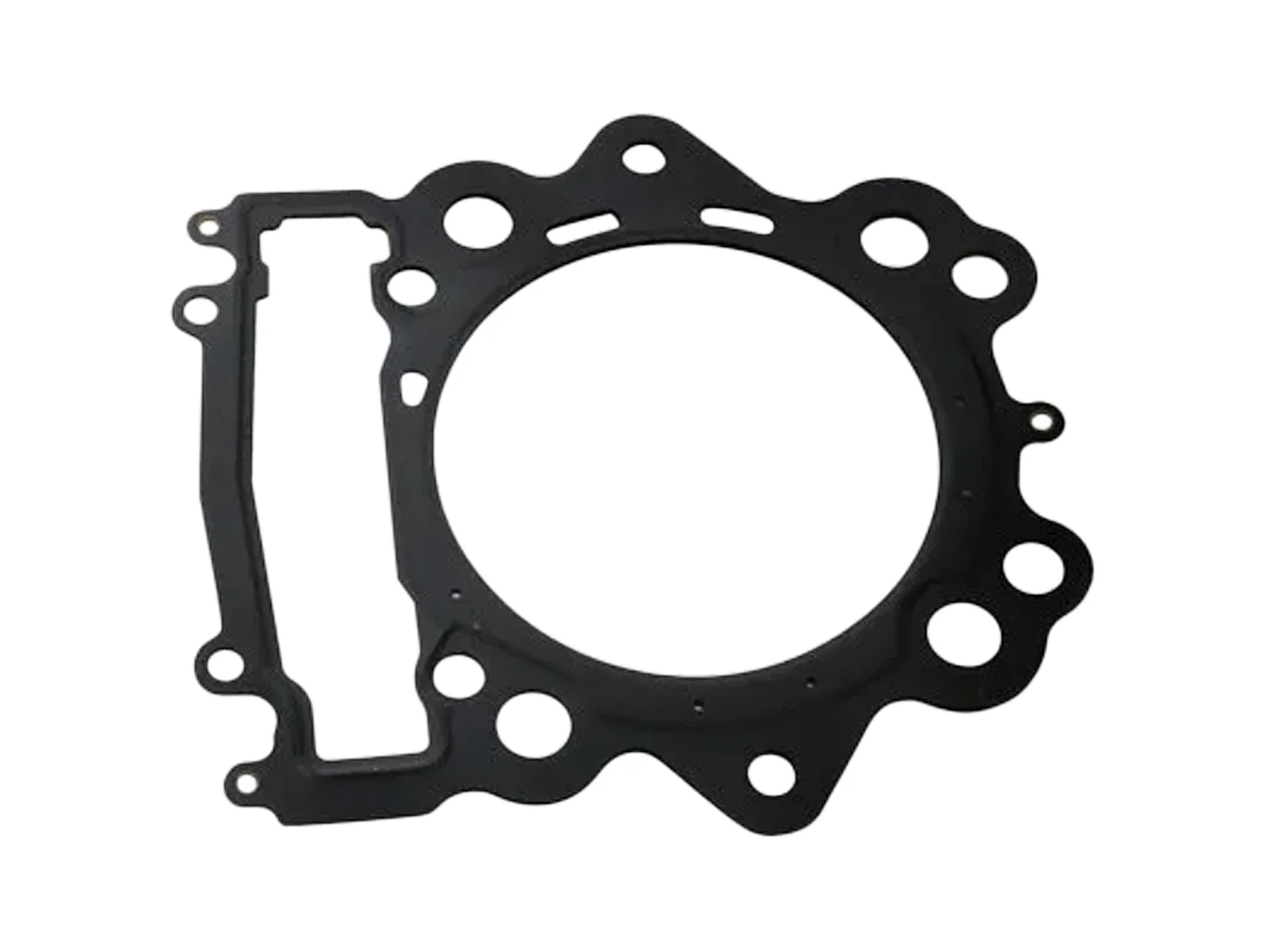 19+ Yamaha Kodiak 700 102mm Stock Bore Wiseco 10:1 Piston Kit Top End Gasket Kit - Image 10