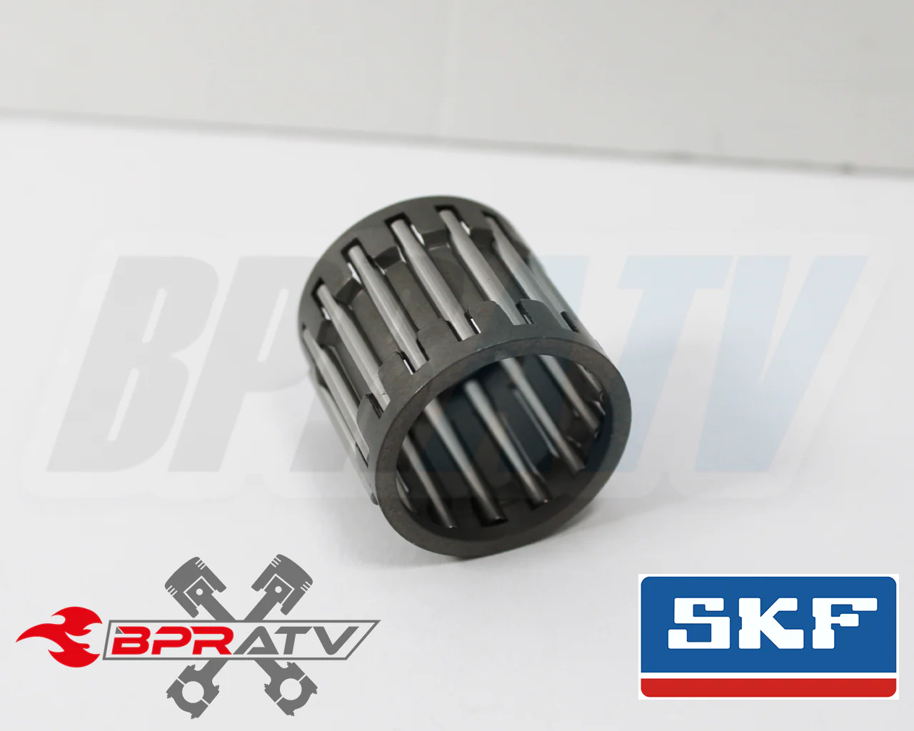 19+ YZ250F 250F Main Bearings Crankcase Transmission Motor Engine Bottom End Kit - Image 19
