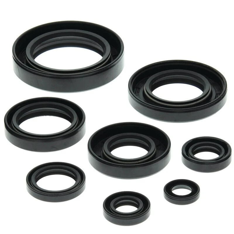 1985-1986 Honda ATC 250R TRX 250R Hot Rods Bottom End Engine Rebuild Kit CBK0042 - Image 18