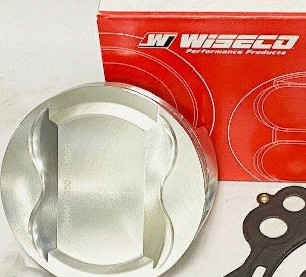 20+ DRZ 400S 400SM Stock Bore Complete Rebuilt Motor Engine Rebuild Assembly Kit - Image 3