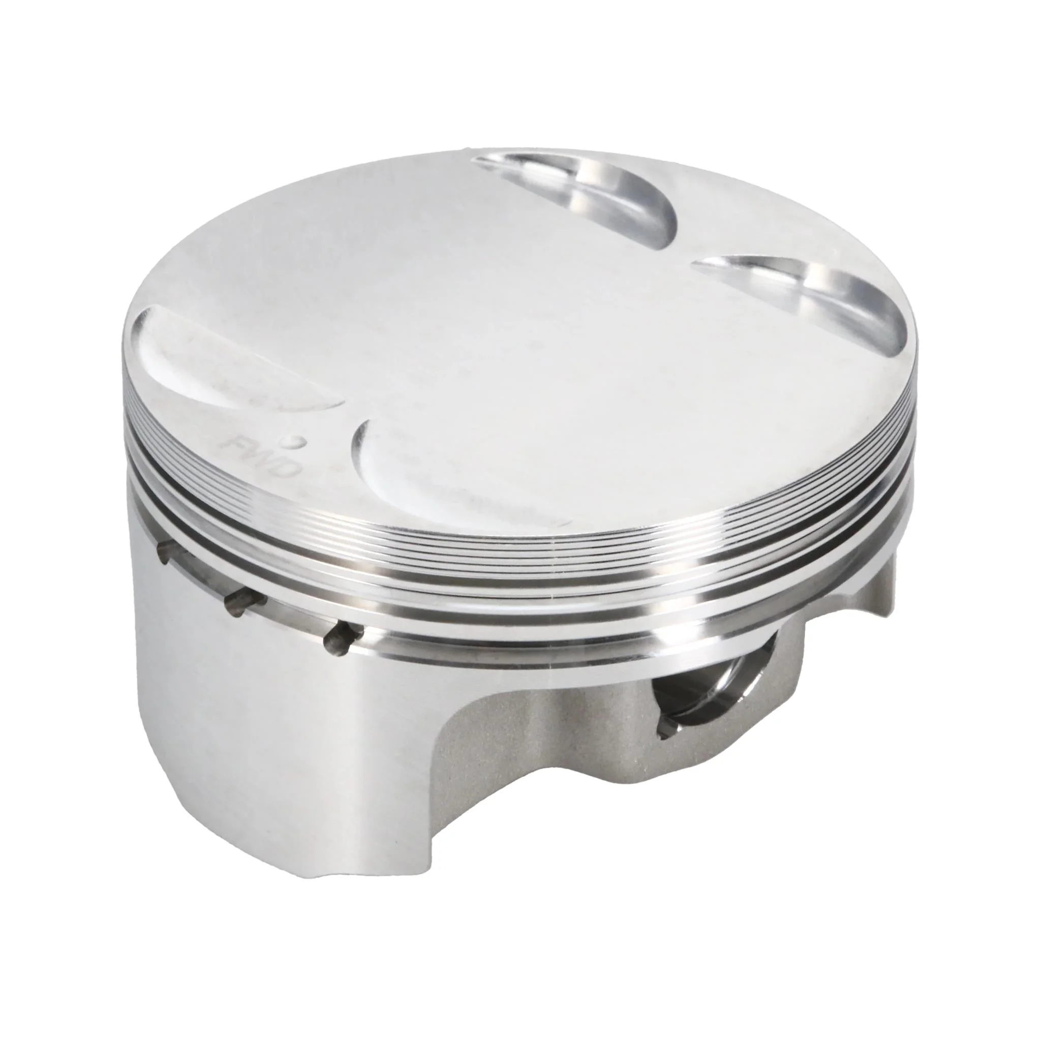 2005-11 Brute Force 750 KVF750 11.5:1 STD 85mm Wiseco Piston Kit (2) 4897M08500 - Image 19