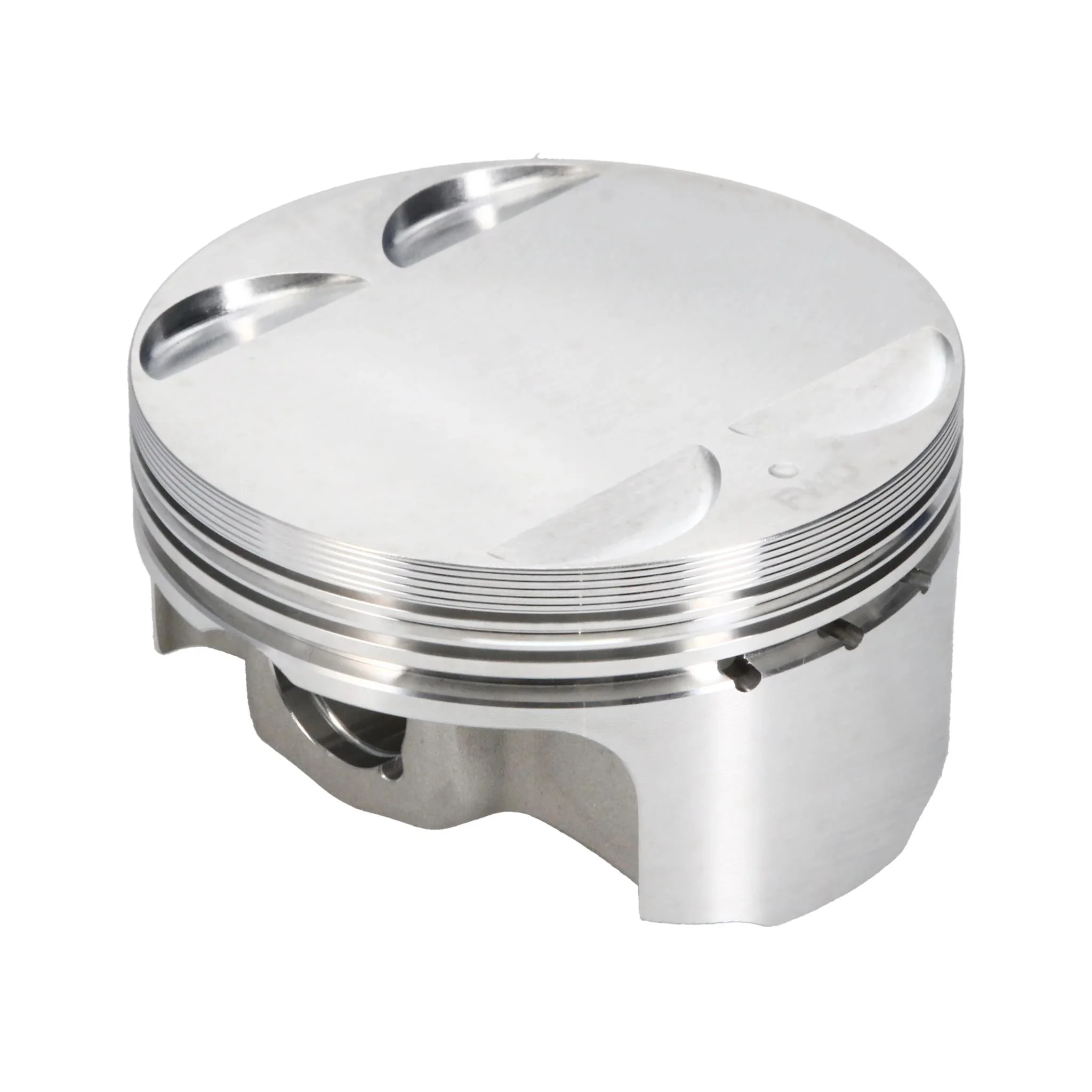 2005-11 Brute Force 750 KVF750 11.5:1 STD 85mm Wiseco Piston Kit (2) 4897M08500 - Image 20