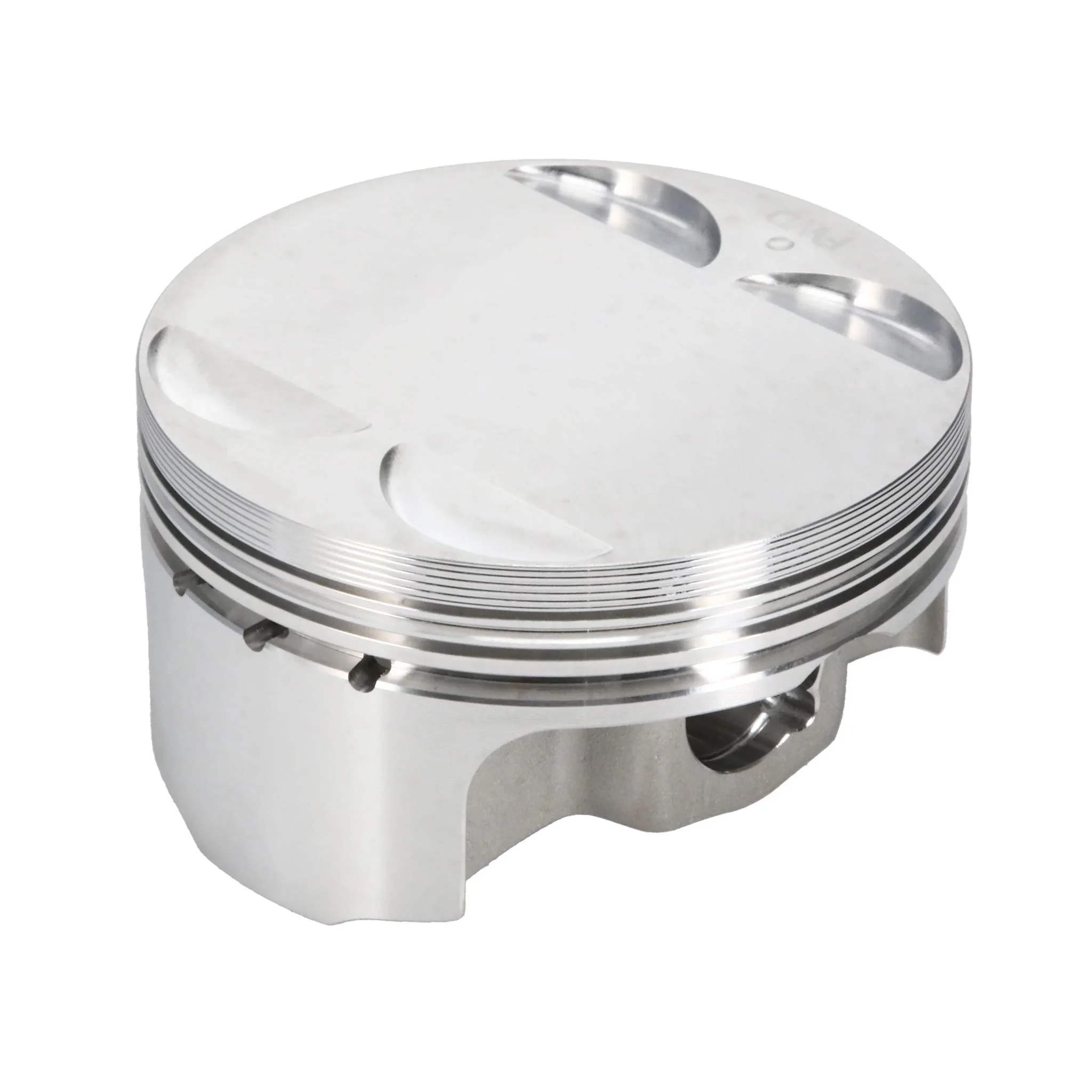 2005-11 Brute Force 750 KVF750 11.5:1 STD 85mm Wiseco Piston Kit (2) 4897M08500 - Image 21