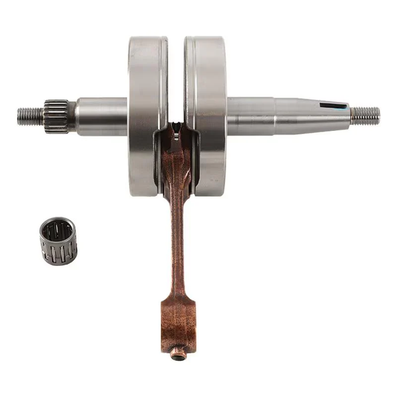 2006–2013 Kawasaki KX85 Rebuilt Motor Engine Rebuild Kit Top Bottom End Assembly - Image 13