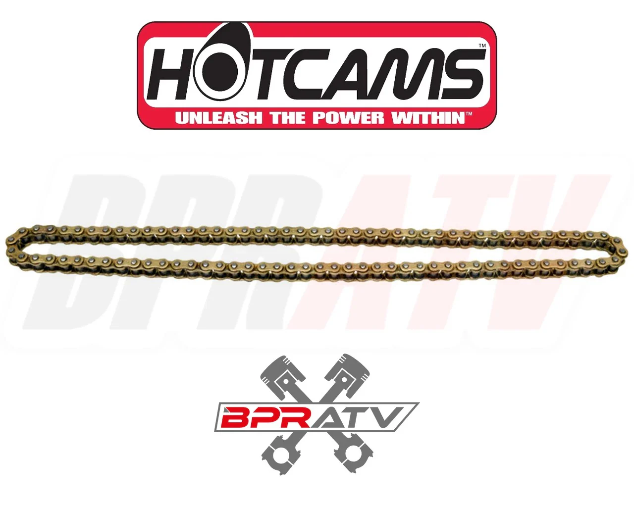 2007+ Raptor YFM 350 Hotcams Camshaft Stage 2 Two Hot Cams Bearings Timing Chain - Image 21