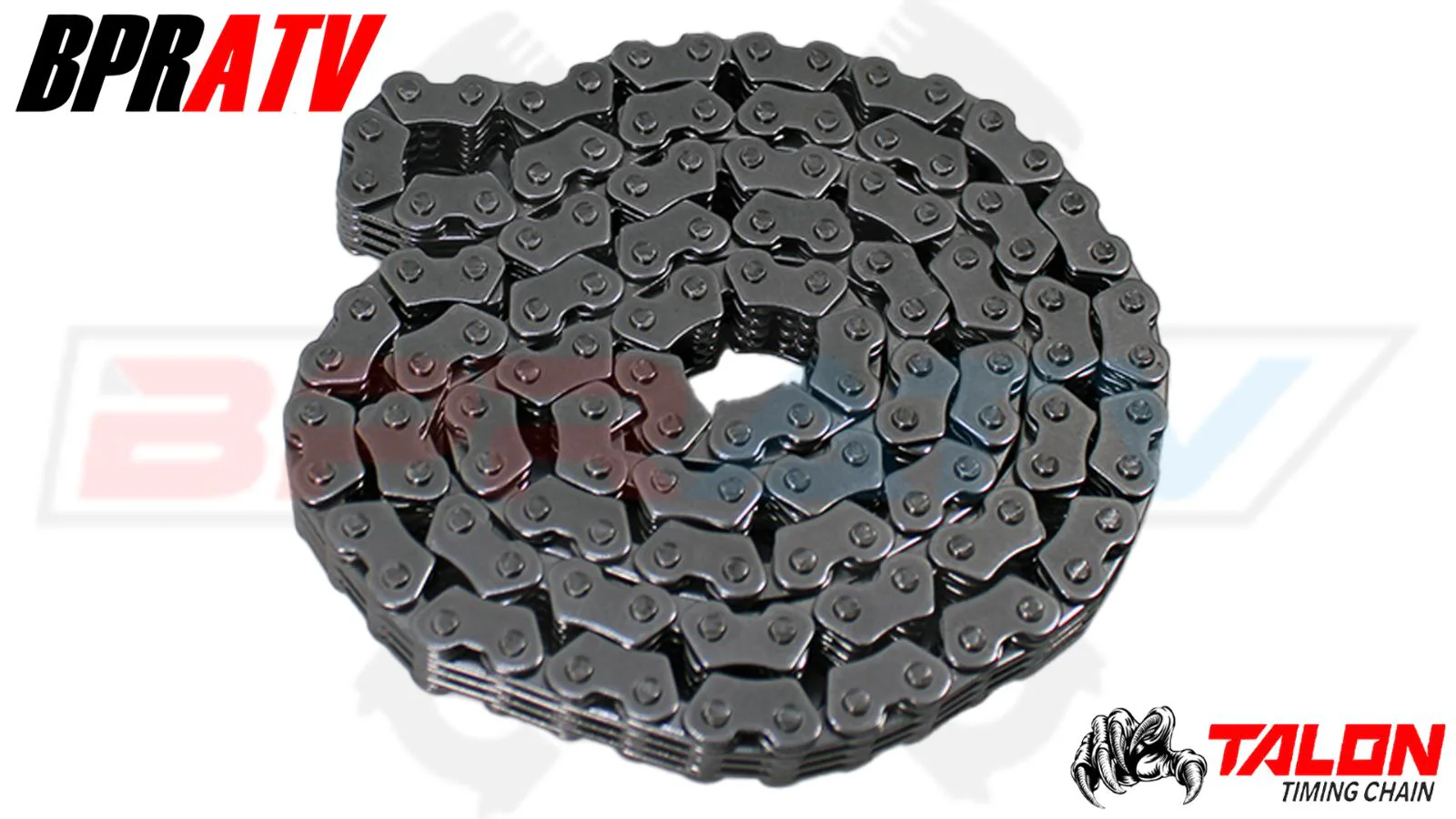 2015-2024 Yamaha WR250F WR 250F  BPRATV Aftermarket Heavy Duty Timing Cam Chain - Image 12