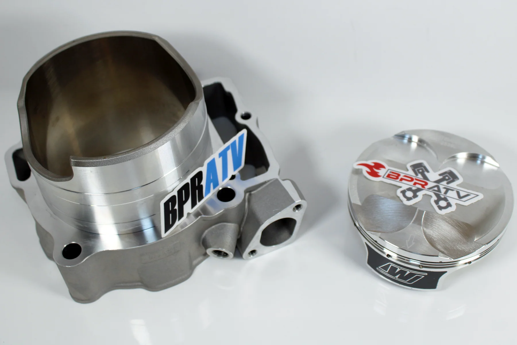 KTM 450 SXF XCF Husqvarna FC FX GasGas MC Top End Rebuild Kit 95mm Wiseco Piston - Image 10