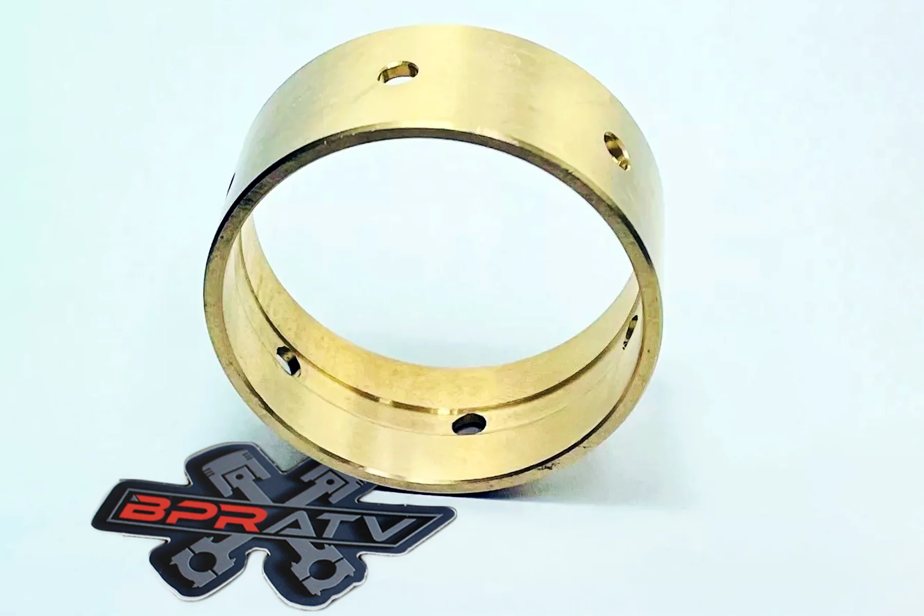 2017+ Polaris RZR Ranger 570 Hot Rods Crankshaft SKF Crank Bearings Case Bushing - Image 18