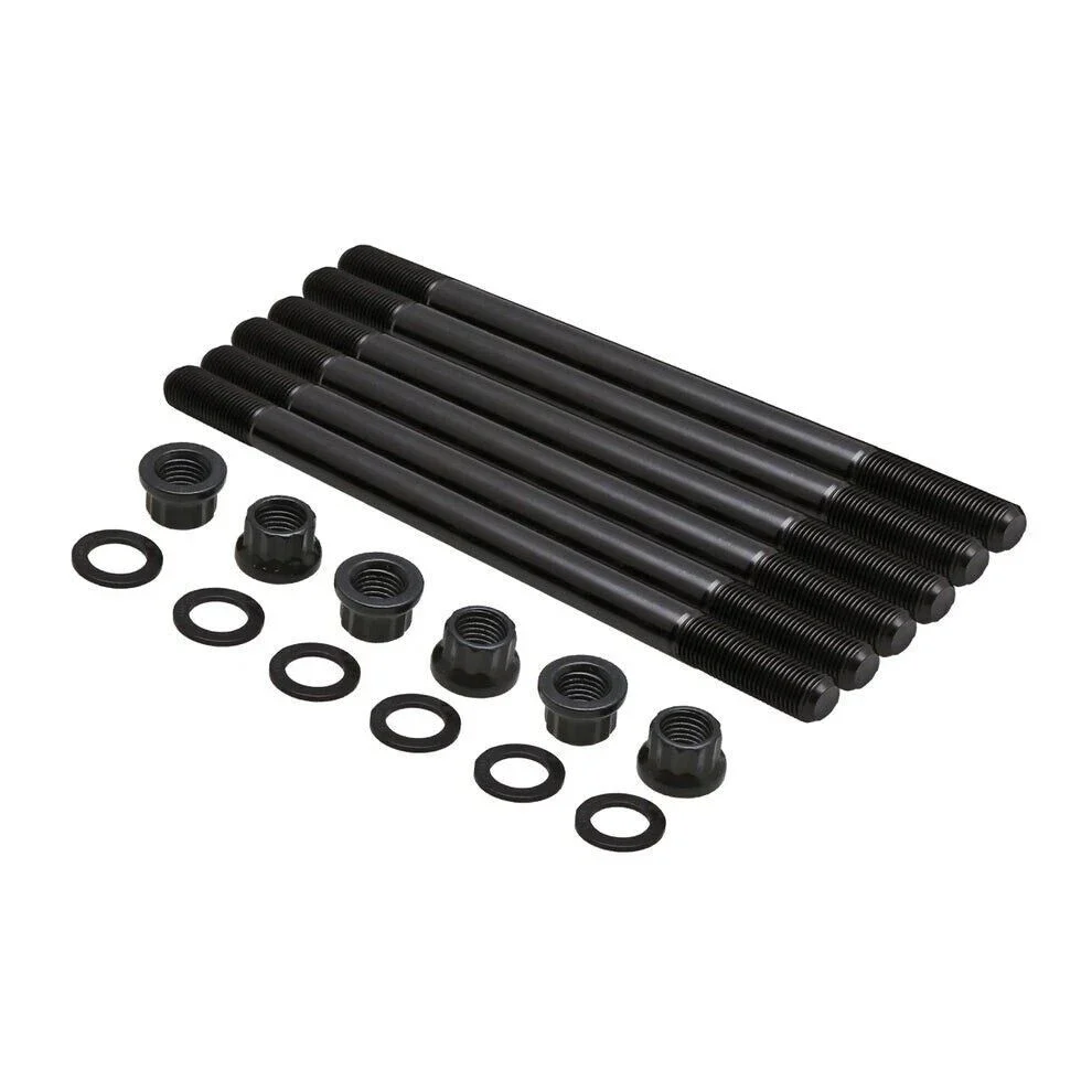 2018+ Polaris RZR RS1 RS-1 Kibblewhite Stronger Heavy Duty Cylinder Head Studs