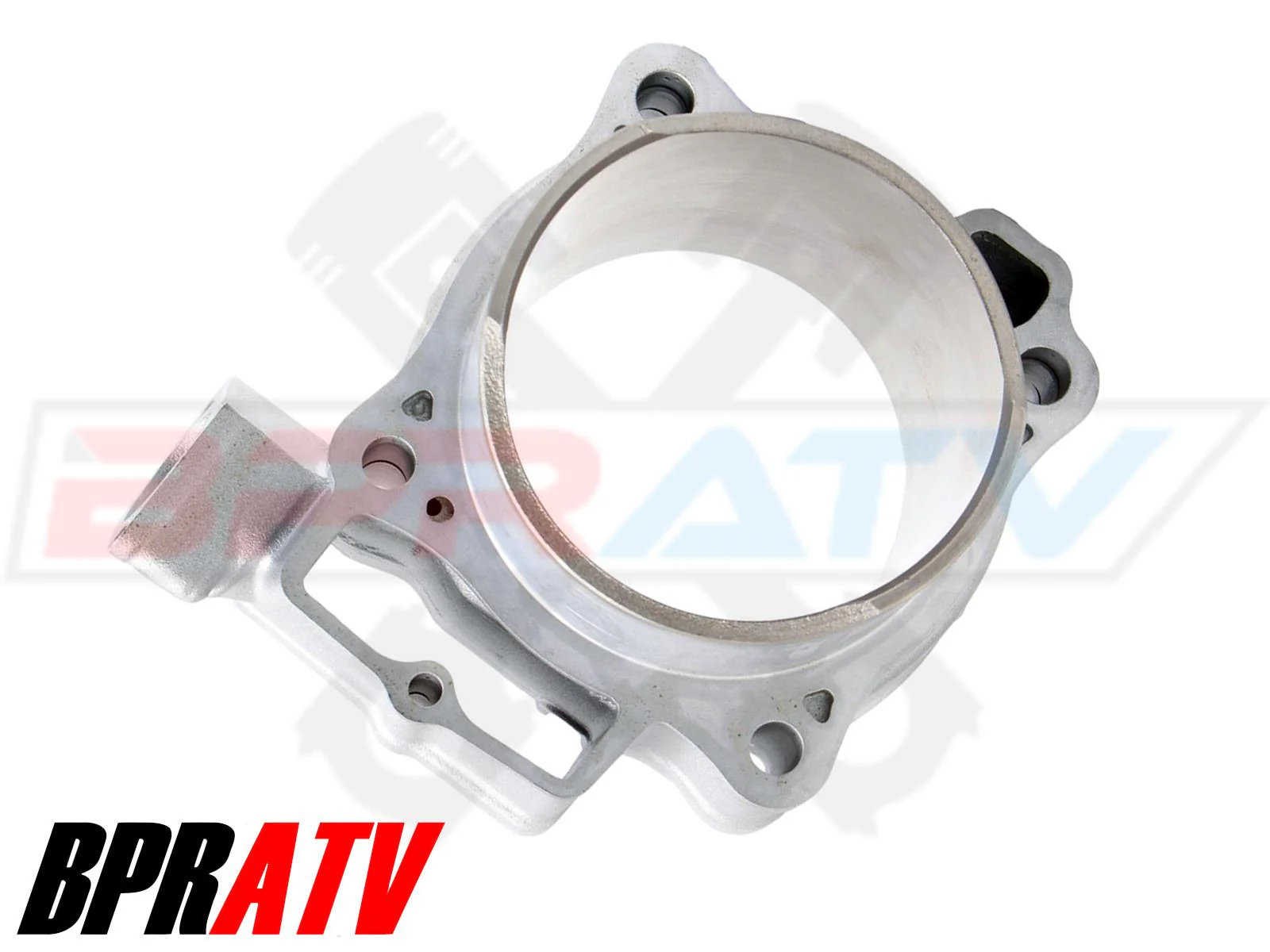 21-25 CRF450RL CRF 450 RL Stock Cylinder Wiseco Piston Top End Rebuild Parts Kit - Image 15