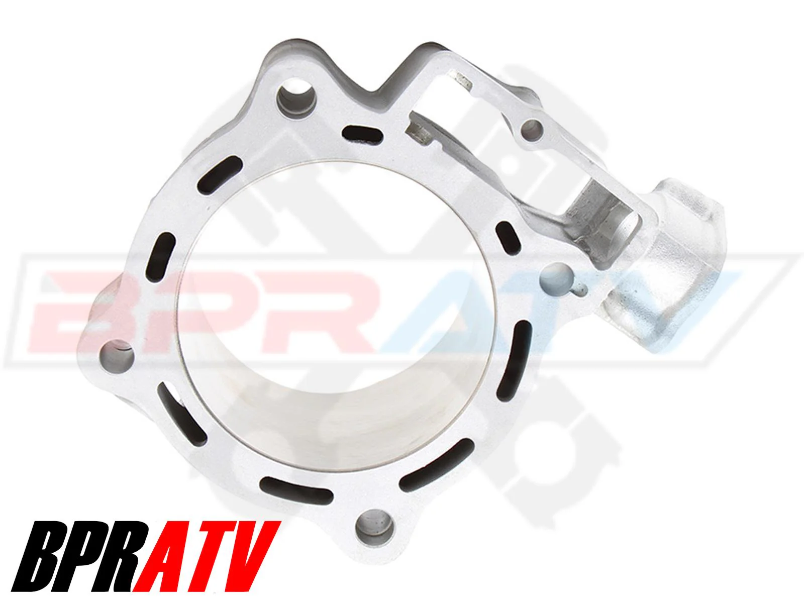 21-25 CRF450RL CRF 450 RL Stock Cylinder Wiseco Piston Top End Rebuild Parts Kit - Image 19