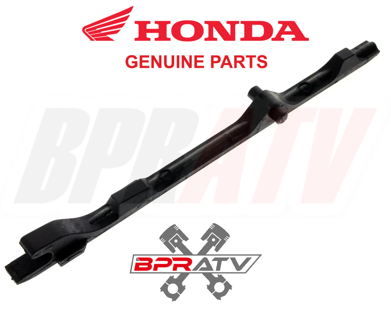 Honda 400EX 400X XR400R OEM Timing Guide Tensioner & Chain Tensioner Cam Chain - Image 4