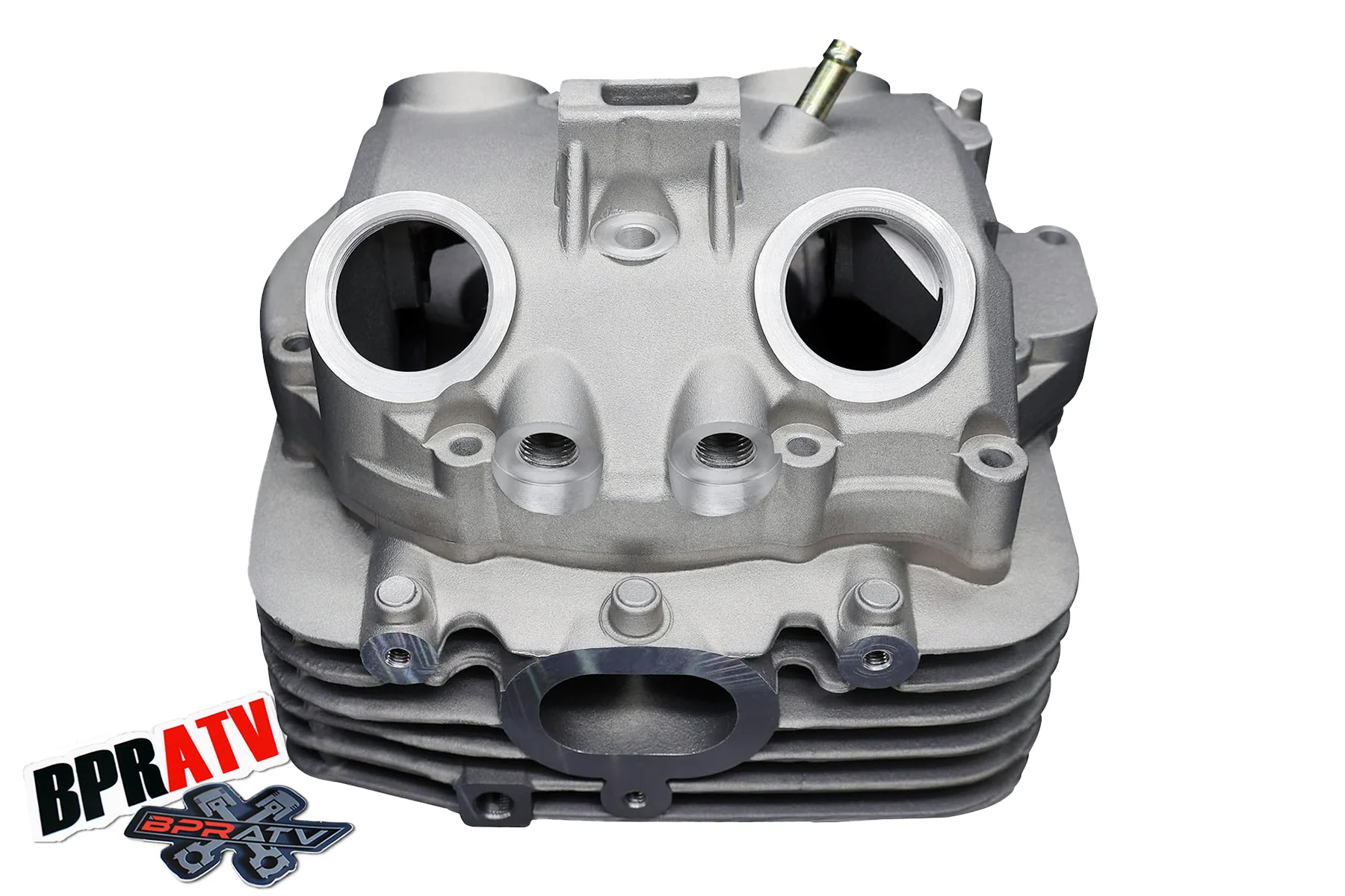 400EX 400X XR400R Kibblewhite Valves Valve Springs Cylinder Head Valve Cover Kit - Image 10