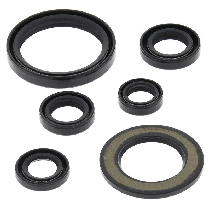 780cc Big Bore Engine Kit Raptor 700 06-08 Rebuild Stroker Crank Hot Cams Wiseco - Image 20