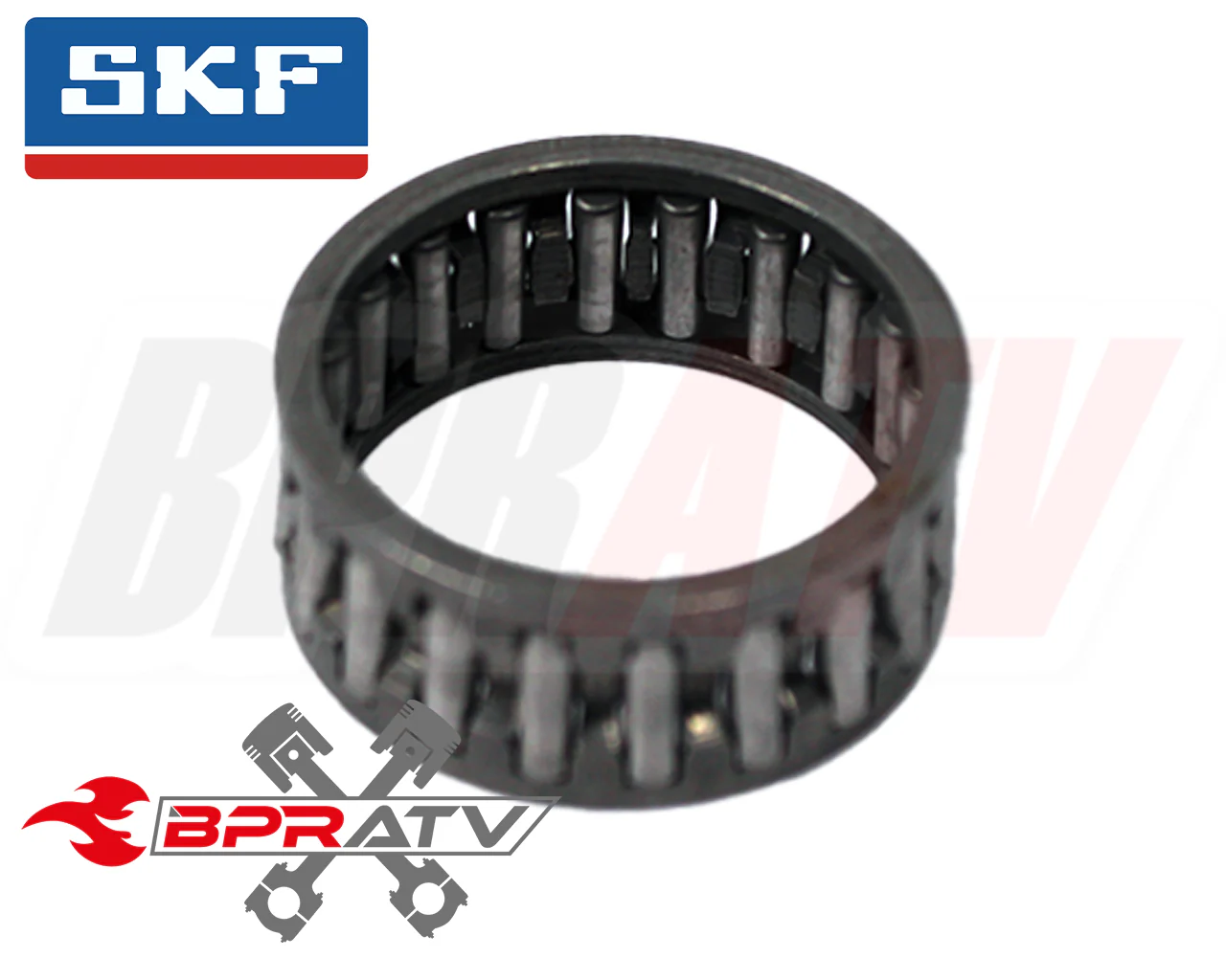 80-82 Yamaha RD350LC RD 350LC RD250LC Gearbox SKF KOYO Transmission Bearings Kit - Image 9