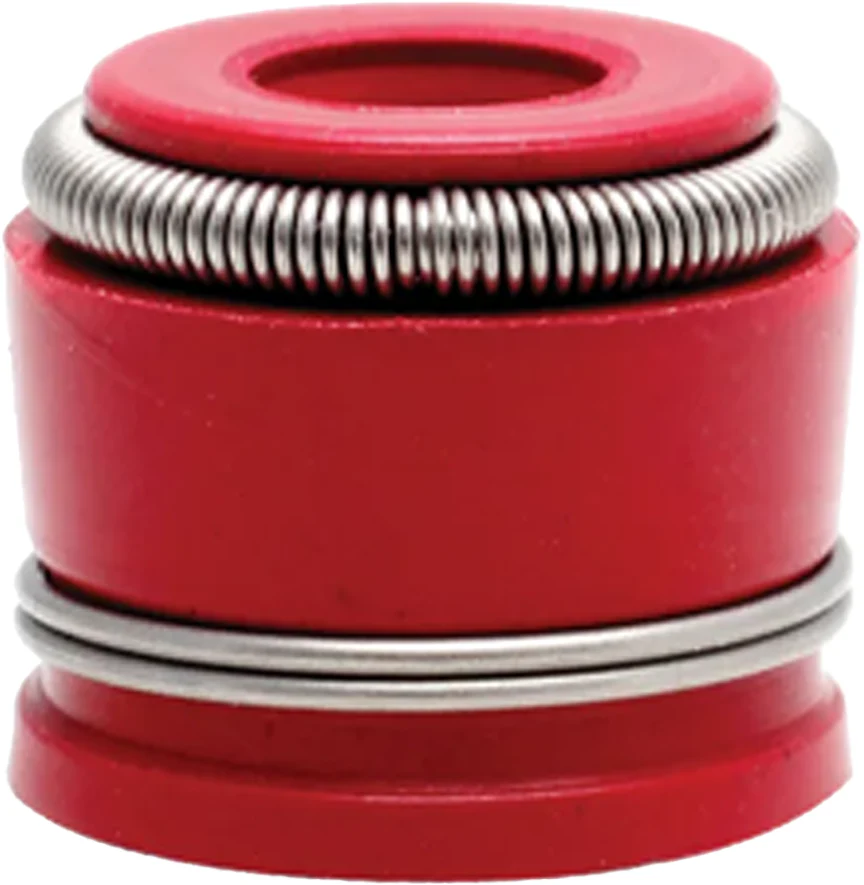 80-85 Honda XL80S XL 80S Kibblewhite Valve Stem Guide Viton Seals Seal Set of 2! - Image 18