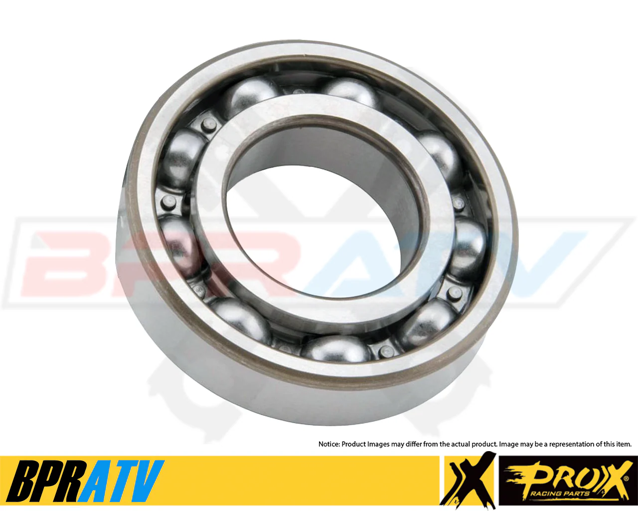 84-01 Honda CR500R CR 500R Koyo C3 Pro-X ProX Crank Main Bearing 23.6328C3 JAPAN - Image 11