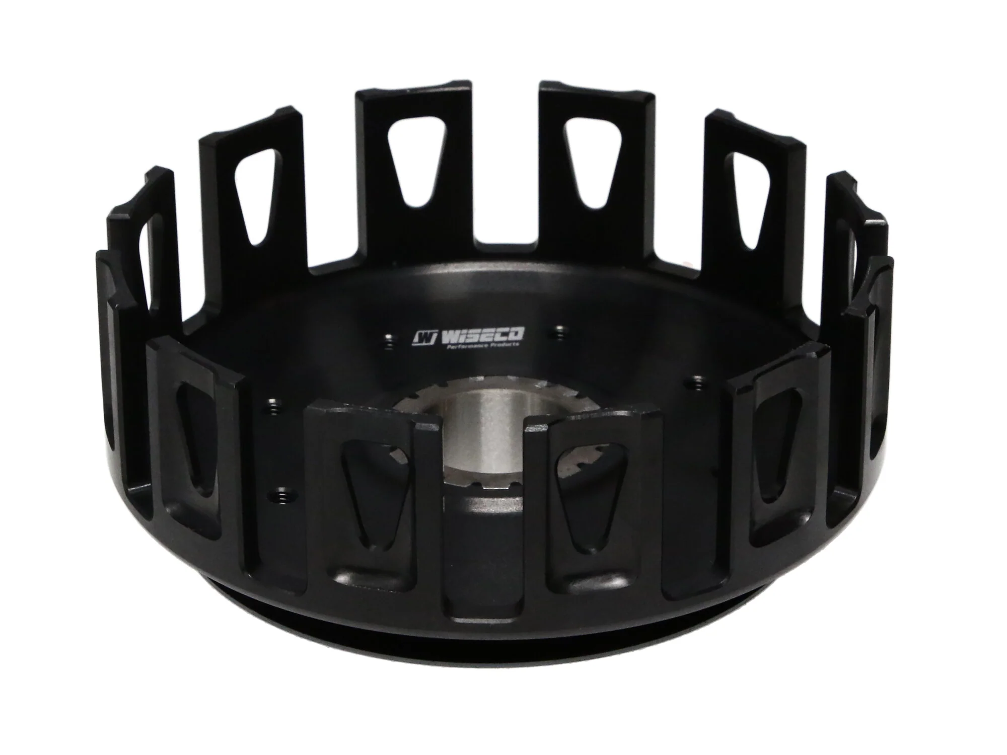 85-89 Honda ATC250R TRX ATC 250R TRX250R Wiseco Heavy Duty Billet Clutch Basket - Image 6